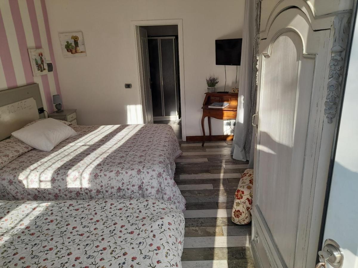 Podere Il Sorriso Degli Angeli Vakantieboerderij Pistoia