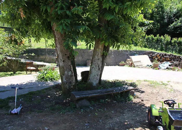 Podere Il Sorriso Degli Angeli